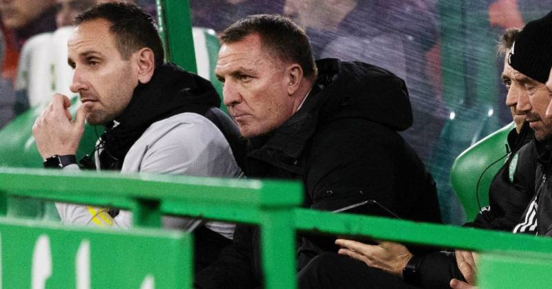 I have nose for Celtic trouble and pungent problems leave them a detonator short of an explosion – Hugh Keevins