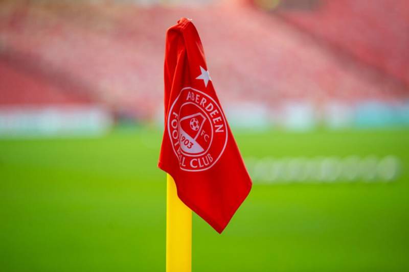 ‘We see it’ – Joe Hart Reacts to Celtic Fans Pittodrie Banner