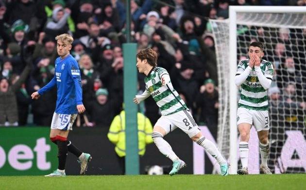 Five key factors that point to Celtic winning the Scottish Premiership