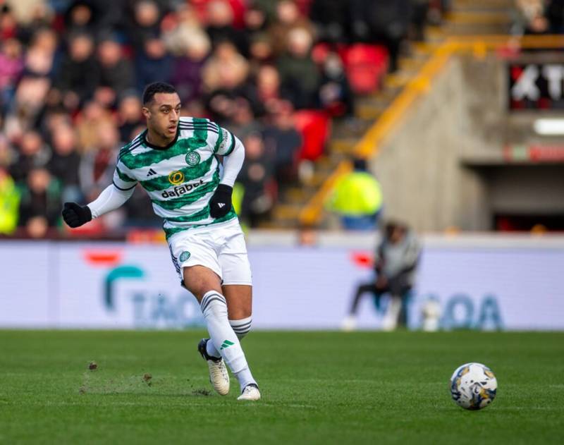 Norwich Boss Addresses Adam Idah Situation After Celtic Debut