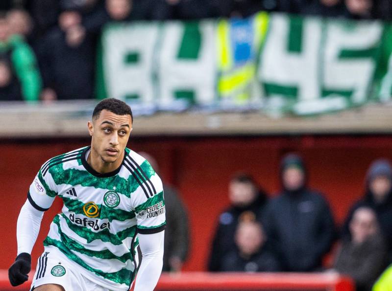 Celtic look to unlock ‘top level EPL’ potential of Adam Idah