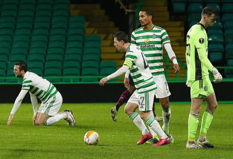 Celtic’s £150k sale looks an error now with ‘first-class’ star in ‘outstanding’ form