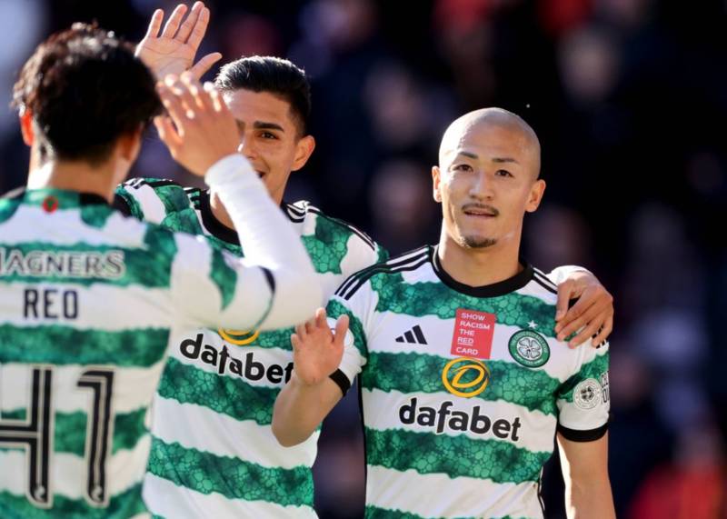 Hibernian v Celtic: Predicted XI with Maeda, Idah & Kuhn expected to make an impact