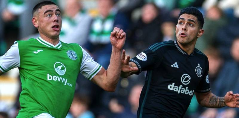 HIBS v CELTIC: 5-MINUTE QUIZ