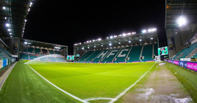 Hibs vs Celtic LIVE score and goal updates from the Premiership clash at Easter Road