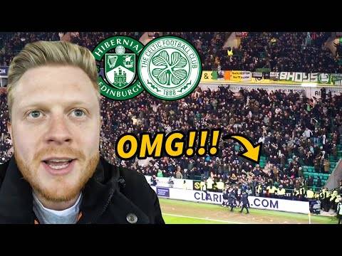 💥 Insane Last Minute Celtic Limbs