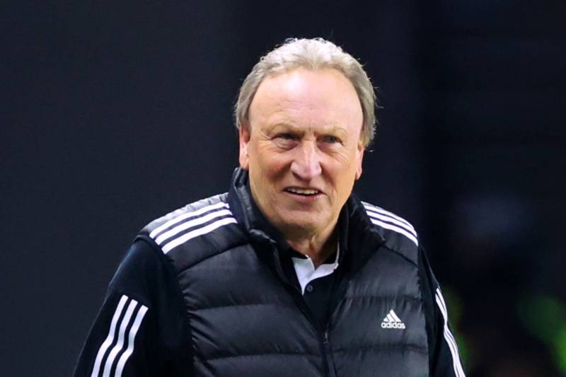 Celtic & Rangers ‘not miles ahead’ of Aberdeen, says Warnock