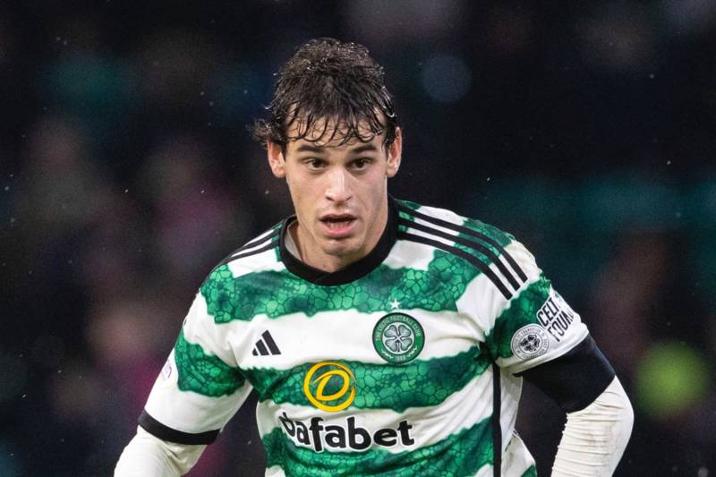 Paulo Bernardo details Celtic and Benfica similarities