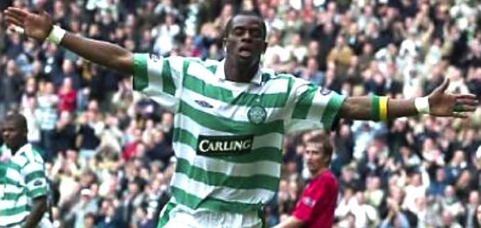 Whatever Happened To…Henri Camara?