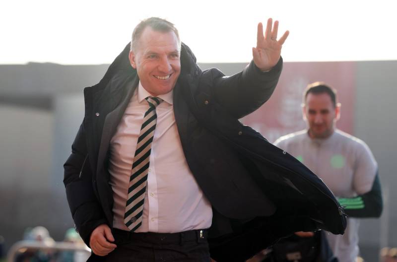 Celtic team vs St Mirren confirmed. Bold attack, 3 changes, global TV details, instant verdict