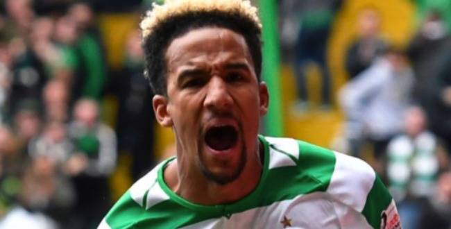 Whatever Happened To…Scott Sinclair?