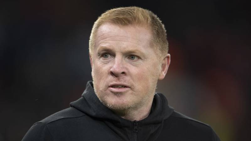 Neil Lennon claims one Celtic player does not get enough credit