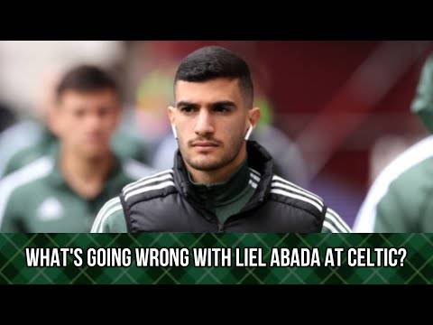 What’s Going Wrong With Liel Abada?