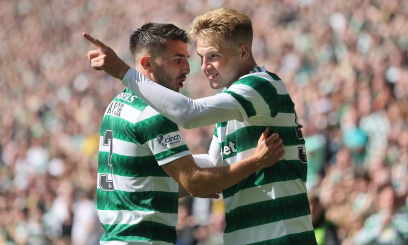 Stephen Welsh shares dressing room feeling amid recent Celtic criticism