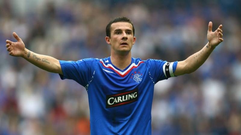 Barry Ferguson backs Celtic superstar to return to his best