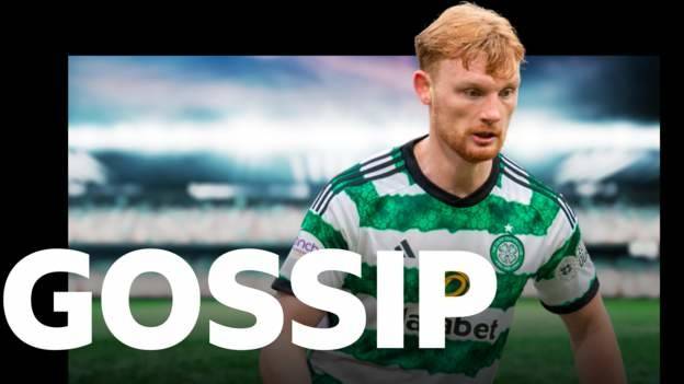 New deal talks for Celtic defender – gossip