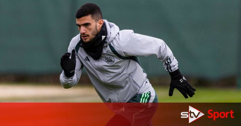 Celtic manager Brendan Rodgers pledges ongoing support for Israeli winger Liel Abada