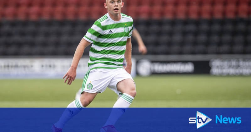 Former Celtic B player jailed for drunken hit and run that killed ‘kind’ teenager