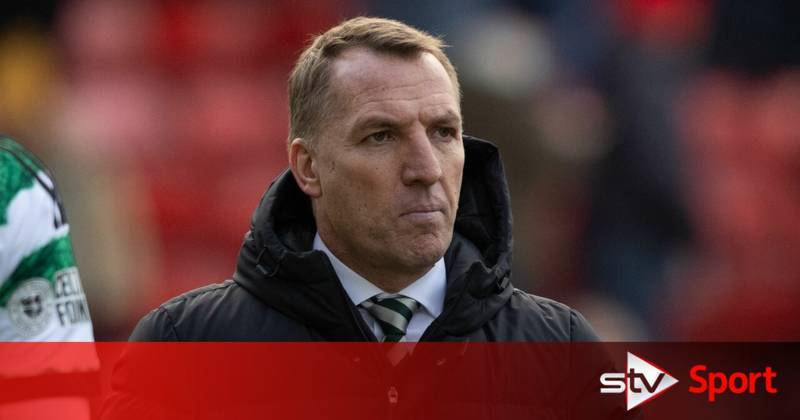 Brendan Rodgers calls for Celtic mentality shift after title race slip-up against Kilmarnock