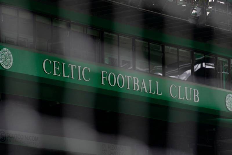 Celtic ‘hugely disappointed’ over cancelled Rangers tickets