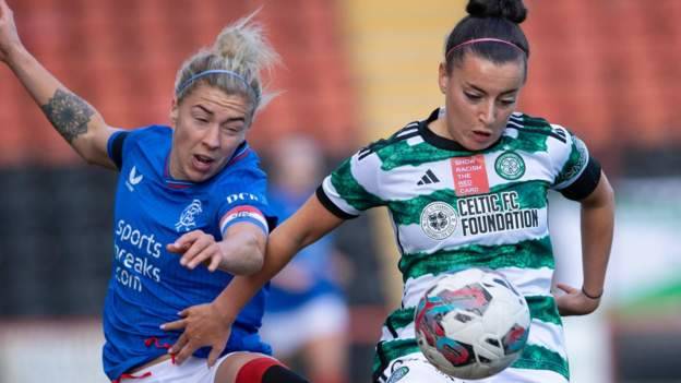 Rangers cancel Celtic SWPL tickets after ‘risk’ warning