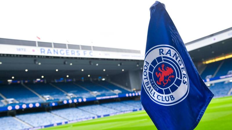 Rangers cancel Celtic tickets for SWPL clash amid security concerns