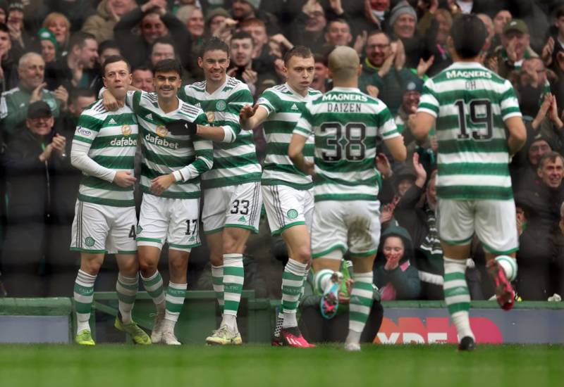 On This Day: Celtic results, including Ange thumping Aberdeen last year