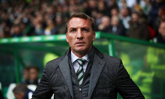 “Time To Go Brendan!”, “Rodgers OUT!” – Celtic’s Twitter Page Bombarded With Calls To Sack Manager