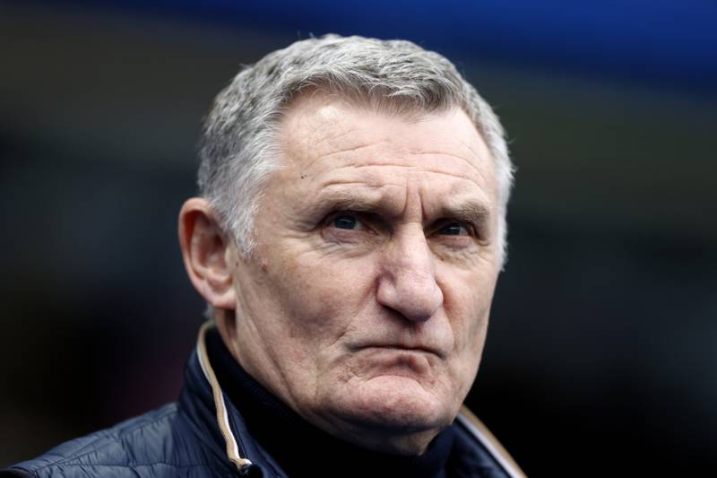 Ex-Celtic boss Mowbray taking break to receive medical treatment