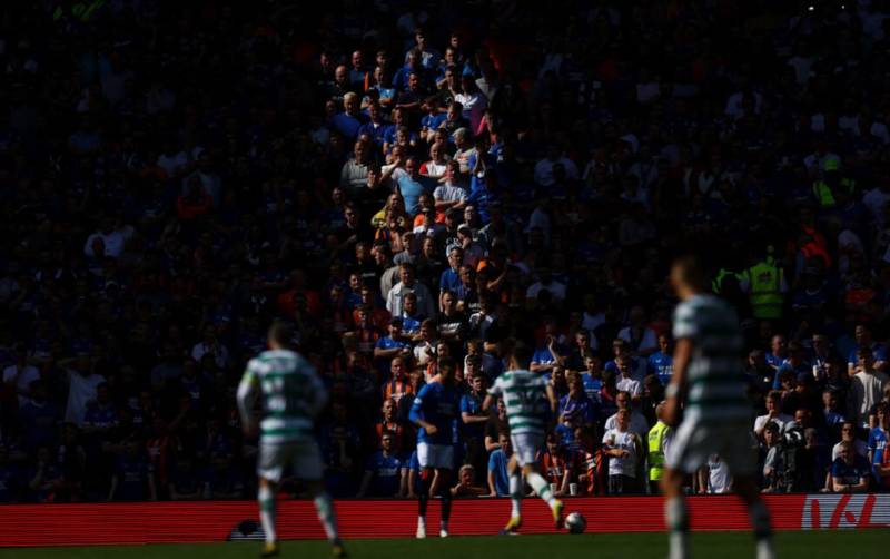 “Football without fans is nothing” – Celtic Women Star Criticises Ibrox Club After Derby Fiasco