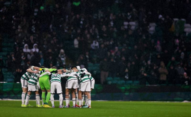 “Grow a set” – Frank McAvennie Tears Into Celtic Players