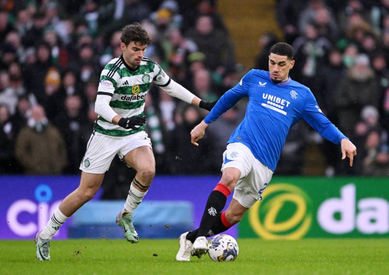 Josh Windass claims he knows the real reason why Rangers cut Celtic’s derby allocation