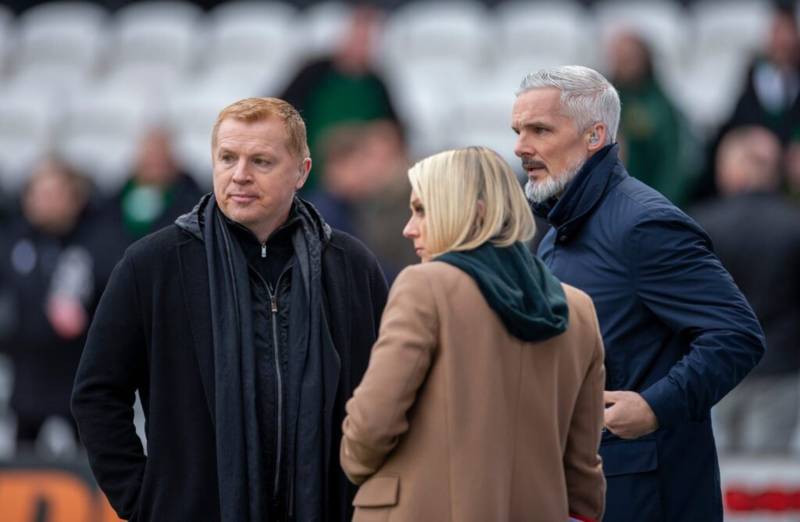 Neil Lennon Learns Ireland Boss Fate