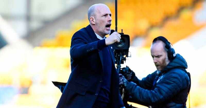 Philippe Clement breaks Rangers character as boss emits four magic words to Ibrox fans