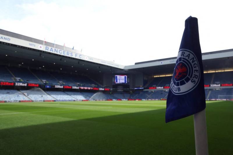 Rangers Branded Embarrassing for Celtic Decision