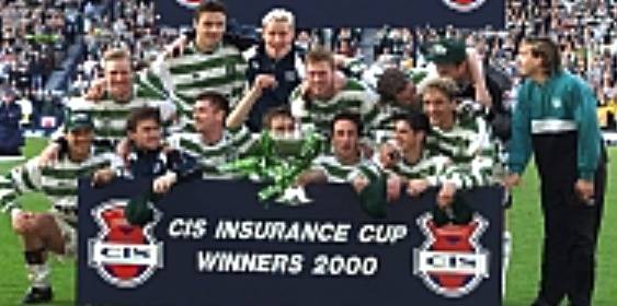 Result That Changed the Course of Celtic History: Part Twelve