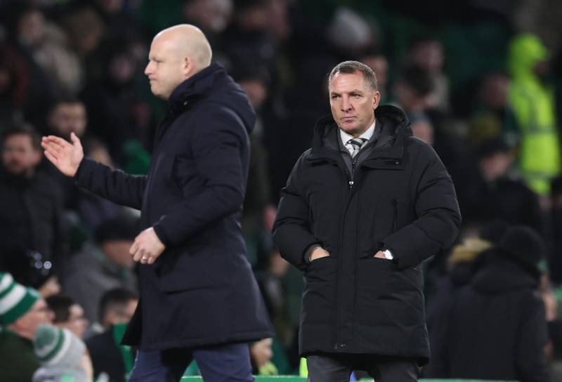 ‘They need to’: Michael Stewart tells Celtic what they must implement to stay in title battle