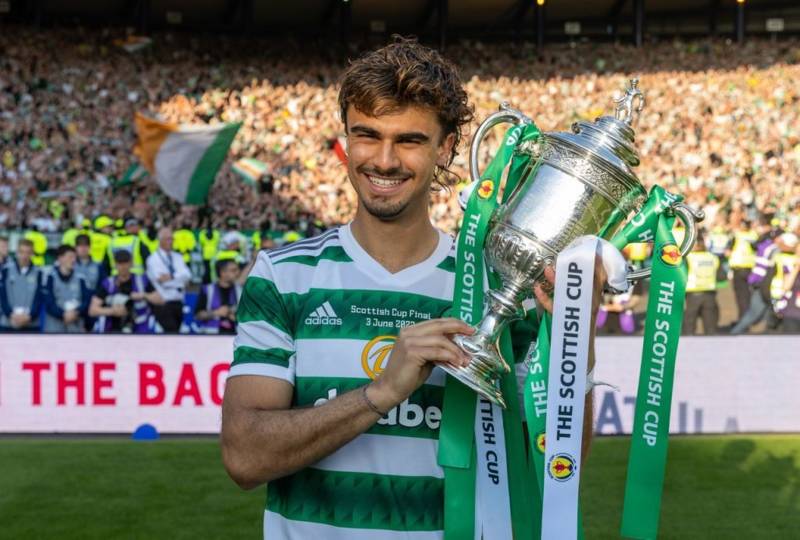 Jota’s departure from Celtic has been bad for all parties