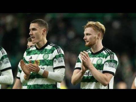 Celtic Centre Backs Stats Ranking: Massive Surprise Winner!!