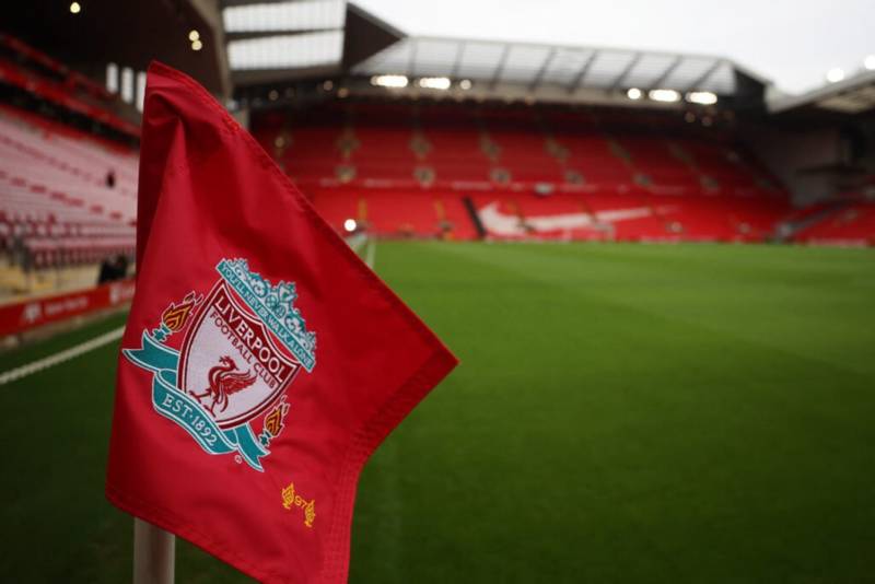 Celtic Interest in Liverpool Transfer Rumour