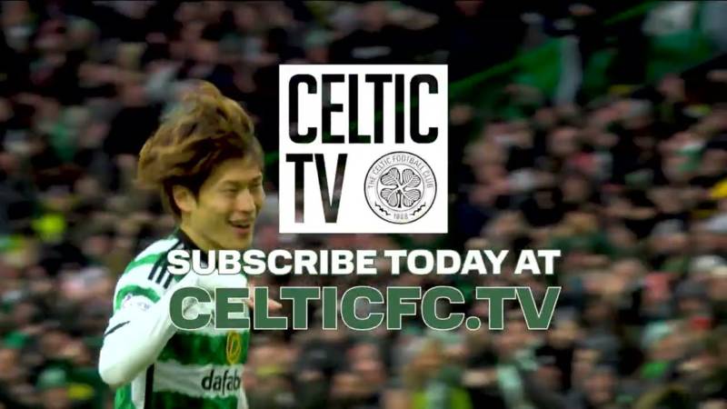 Celtic TV’s Extended Unique Angle | Queen’s Park 0-1 Celtic FC B