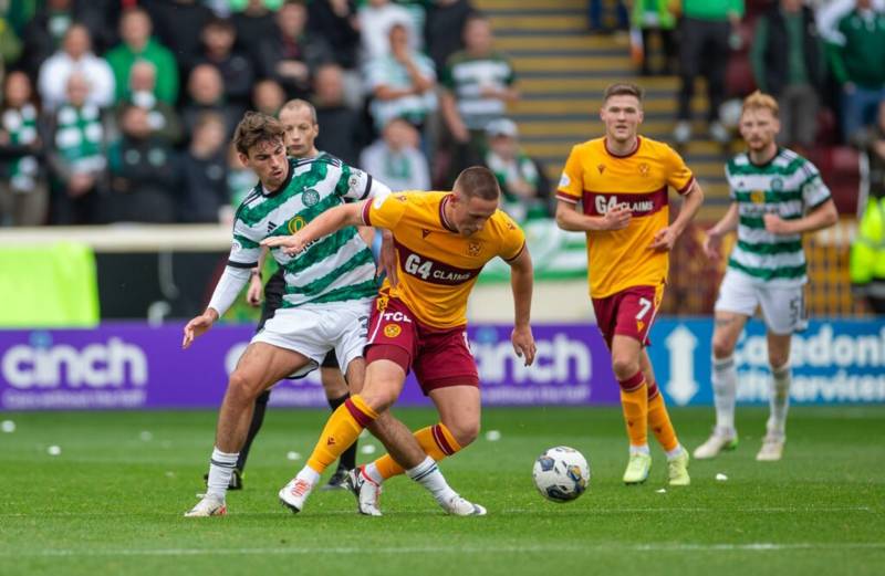 Motherwell Looking to Take “Advantage” of Under Pressure Celtic