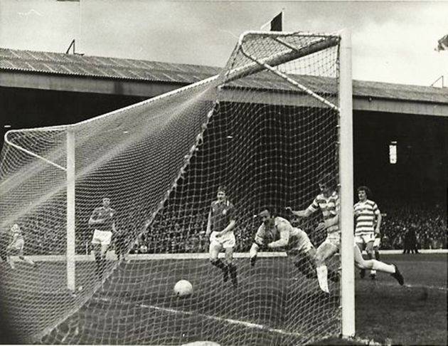 On This Day: Celtic beating Rangers, huge win to stop the ten and 7-1 victory