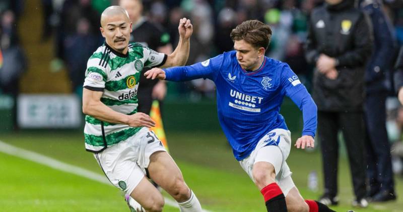 Rangers told momentum means NOTHING as 2 Celtic turning points pinpointed that ‘will decide the title’