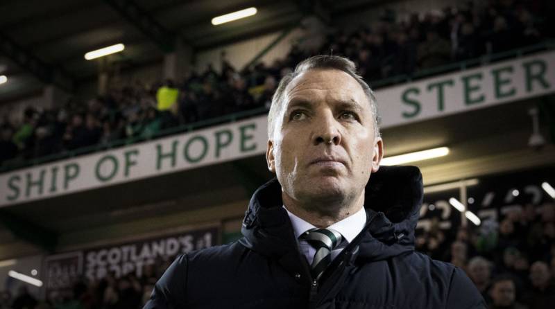 Can Brendan Rodgers rediscover Celtic winning instincts?