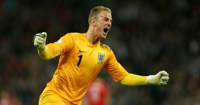 Celtic and former England goalkeeper Joe Hart to retire at end of season