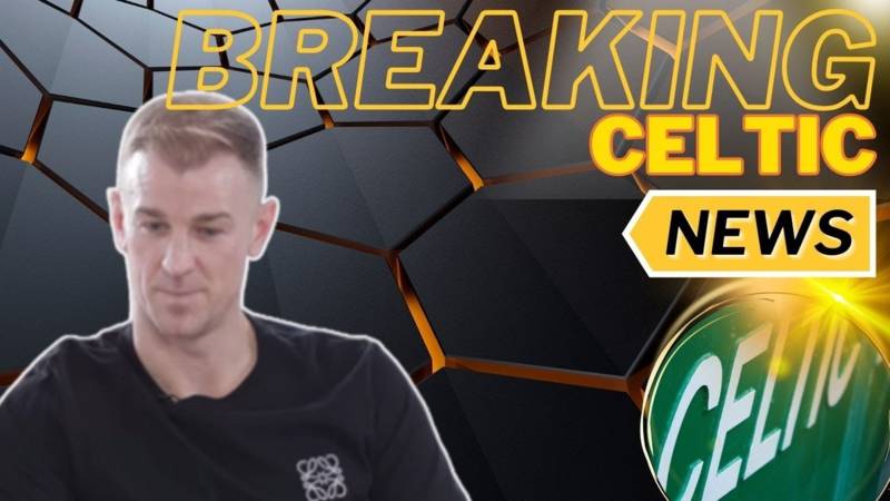 Celtic Keeper retirement announcement