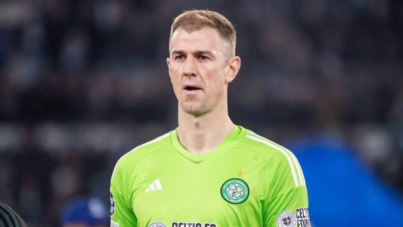 Celtic named favourites to sign £15 million goalkeeper