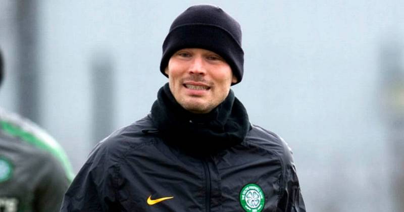 Freddie Ljungberg bizarre Celtic demand revealed after Arsenal kitman forewarned Hoops counterpart