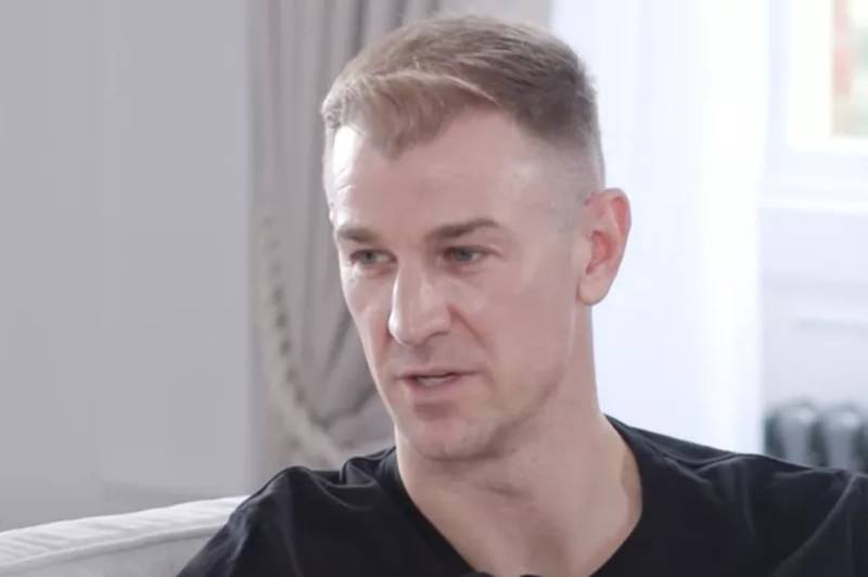 Hart explains Celtic retirement decision as he details Rodgers advice